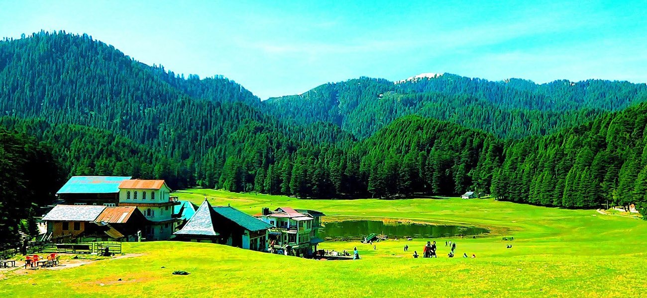 Dalhousie Himachal Pradesh