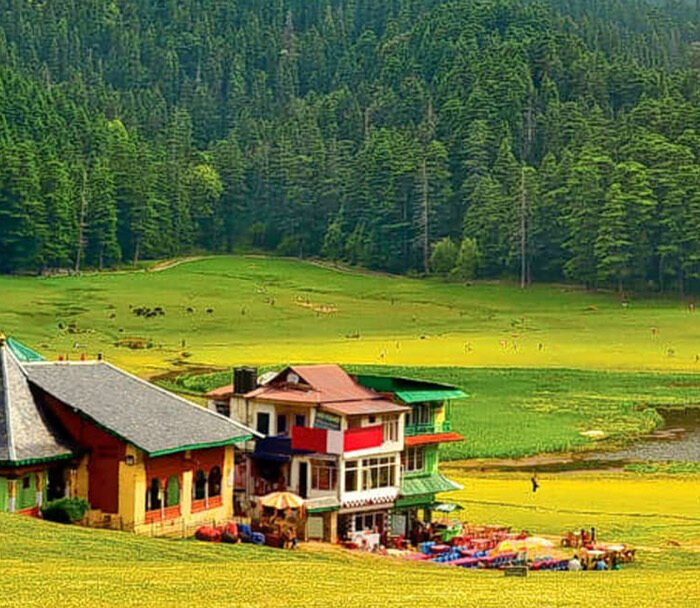 Dalhousie