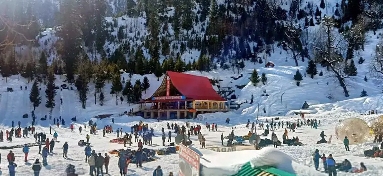 HImachal Tourism