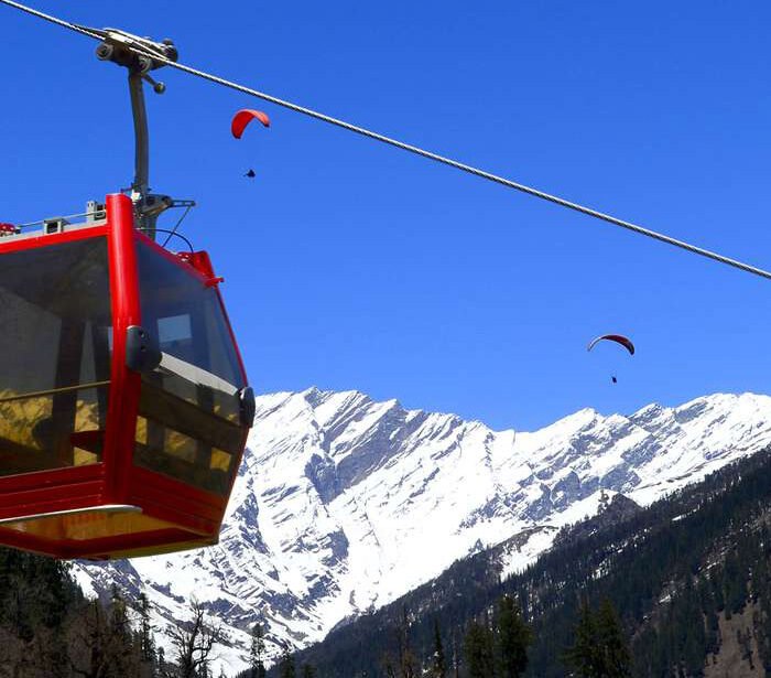 Manali Tourism