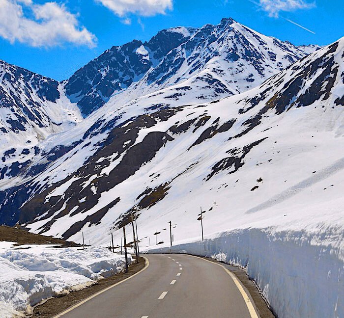 Rohtang Pass