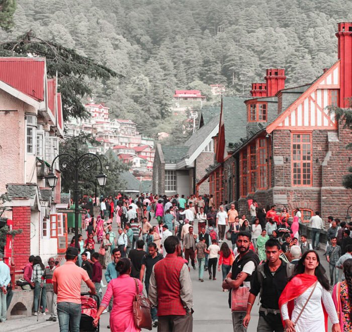 Shimla