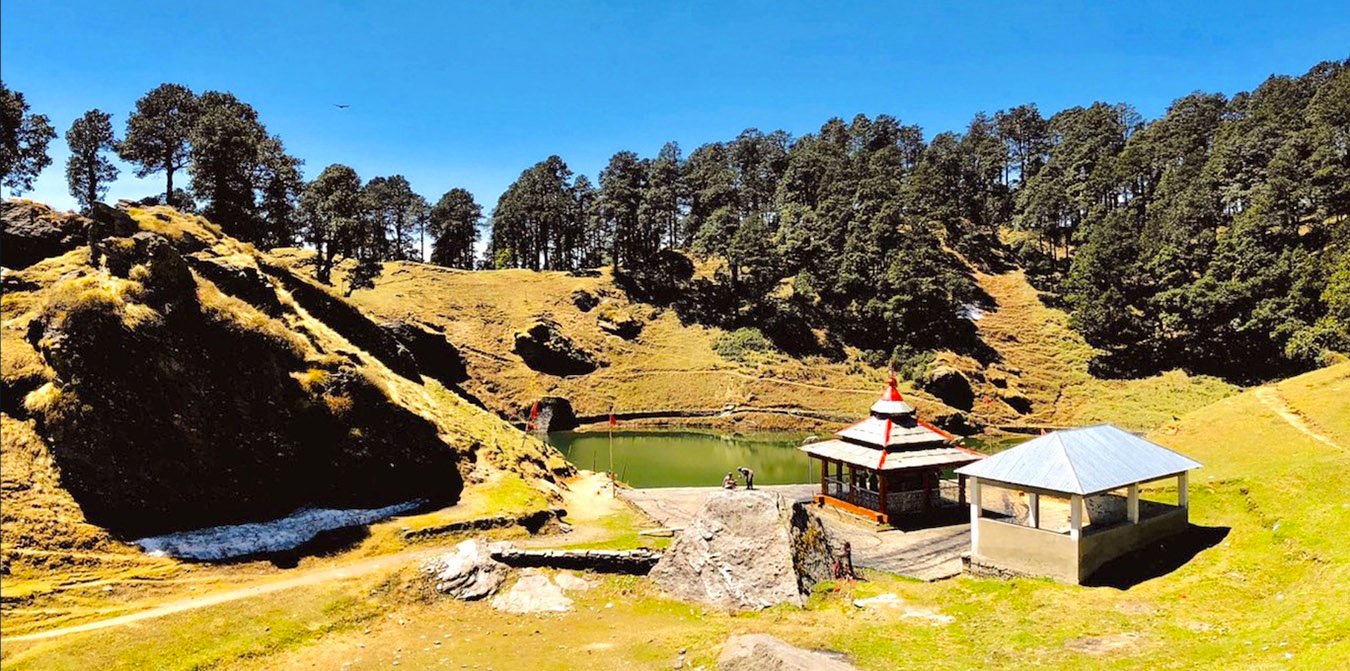Shoja HImachal