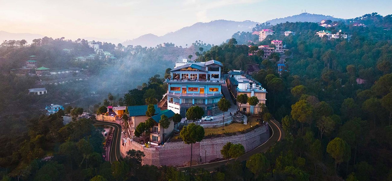 Solan Himachal