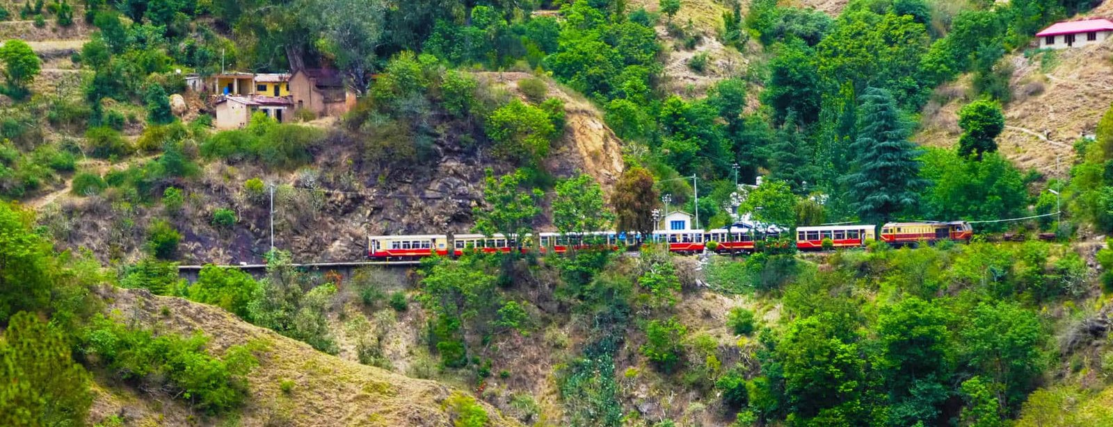 Shoja HImachal